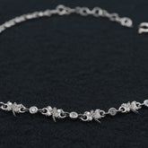 Bratara Argint 925 Libelule mici